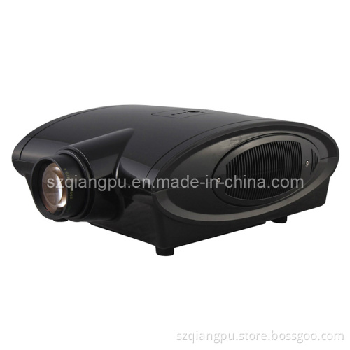 1280*800 HD Home Theater with HDMI, USB, TV LED Projector (SV-818)